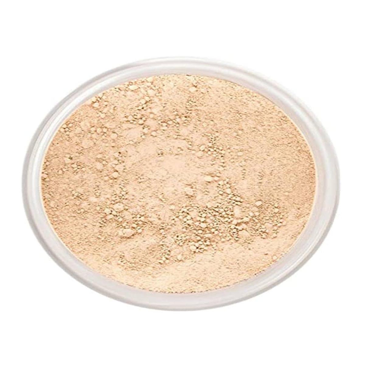 Lily Lolo Spf15 Base Barely Buff 10Ml